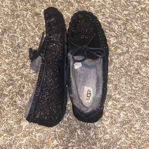 UGG slippers